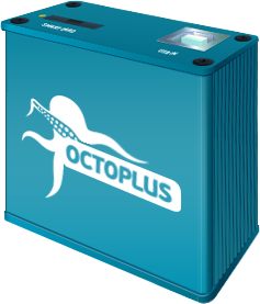 octopus box software